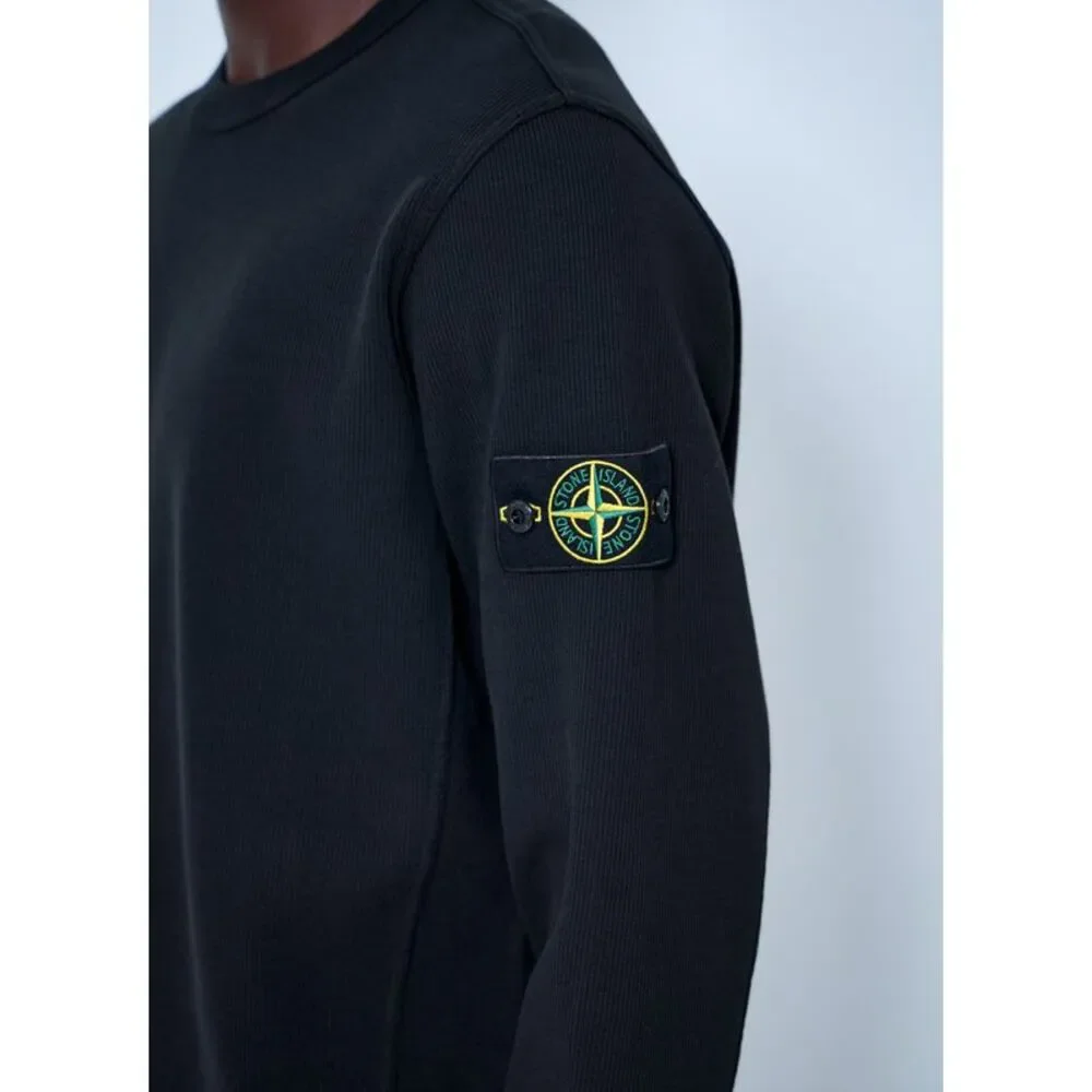 Stone Island crewneck sweatshirt